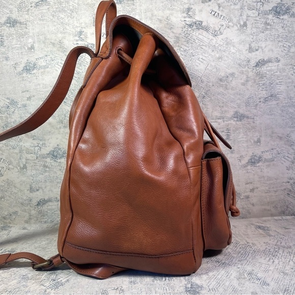 Madewell The Transport Rucksack - Picture 2 of 10